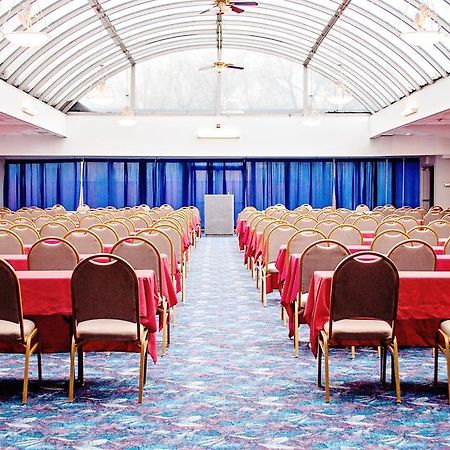 Fern Valley Hotel And Conference Center Λούισβιλ Εξωτερικό φωτογραφία