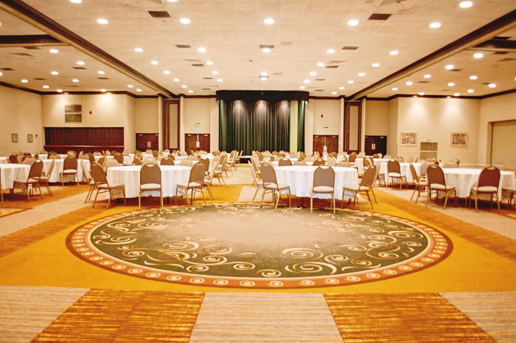 Fern Valley Hotel And Conference Center Λούισβιλ Εξωτερικό φωτογραφία
