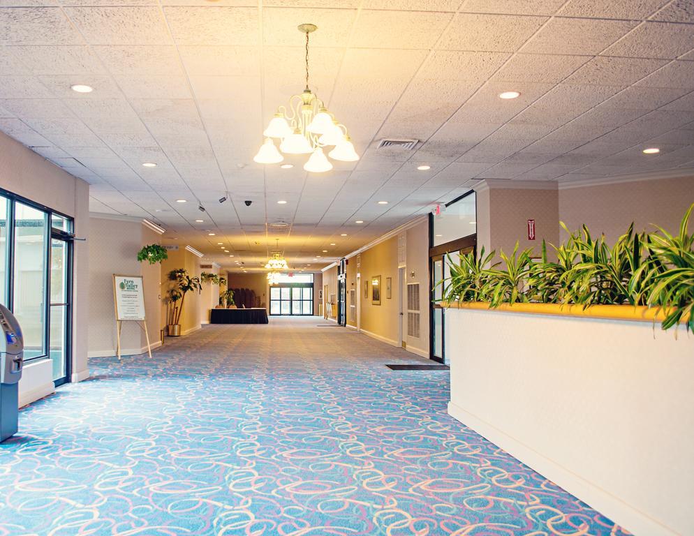 Fern Valley Hotel And Conference Center Λούισβιλ Εξωτερικό φωτογραφία