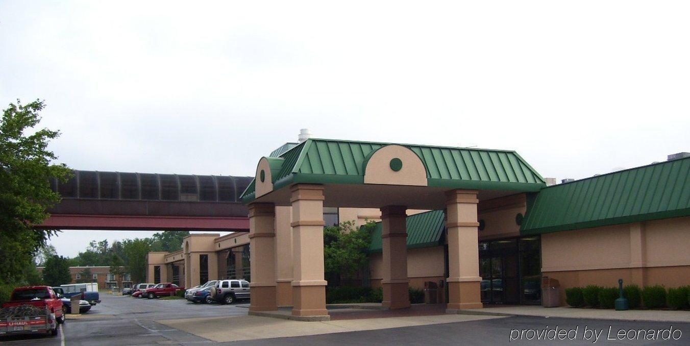 Fern Valley Hotel And Conference Center Λούισβιλ Εξωτερικό φωτογραφία