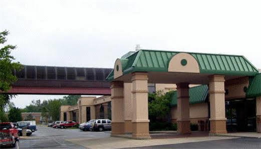 Fern Valley Hotel And Conference Center Λούισβιλ Εξωτερικό φωτογραφία