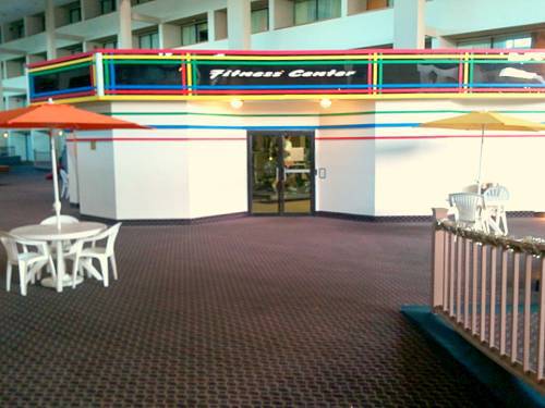 Fern Valley Hotel And Conference Center Λούισβιλ Εξωτερικό φωτογραφία