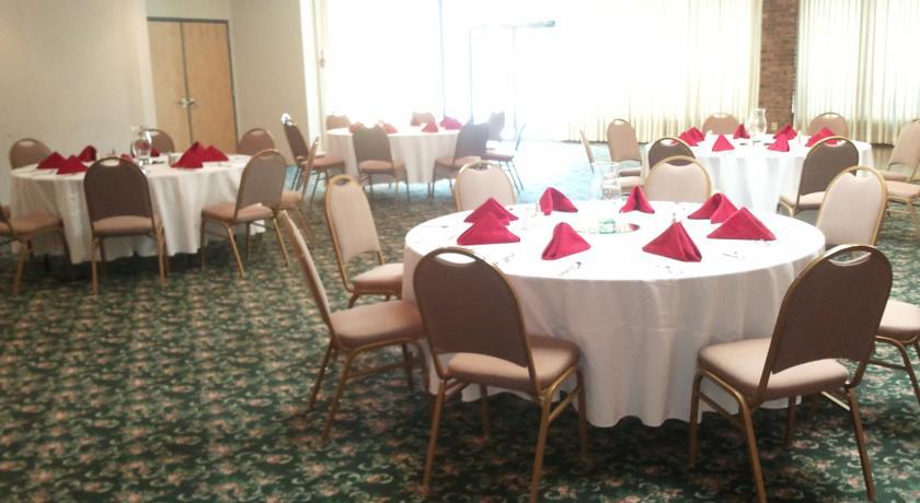 Fern Valley Hotel And Conference Center Λούισβιλ Εξωτερικό φωτογραφία