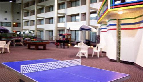 Fern Valley Hotel And Conference Center Λούισβιλ Εξωτερικό φωτογραφία